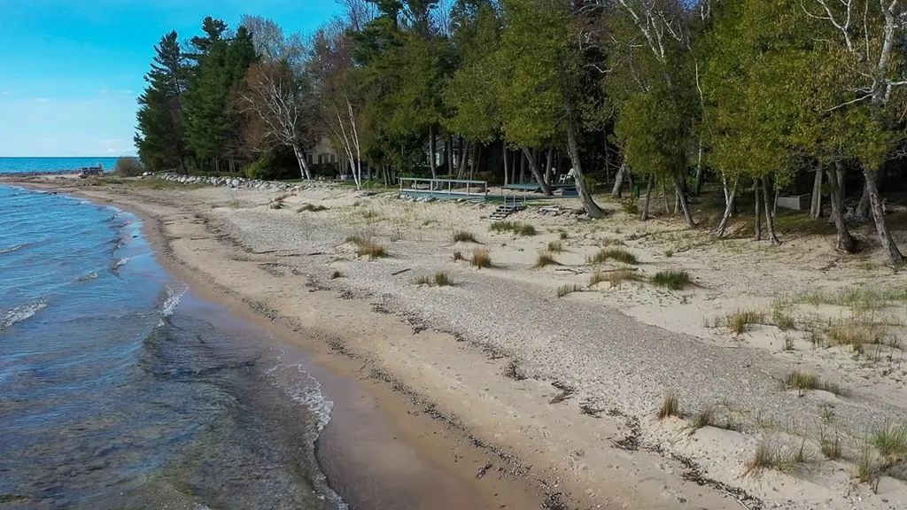 3196 Joe Marks Trail Milton Township MI 49648