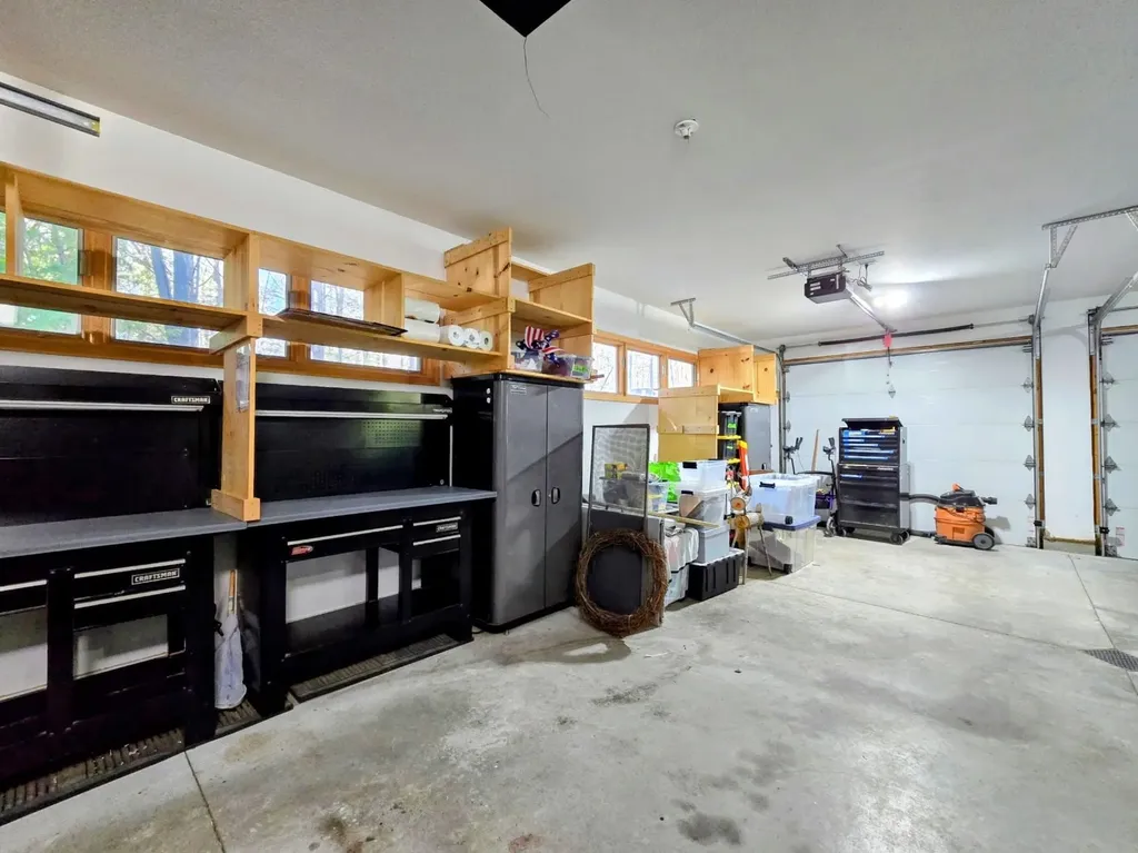 3196 Joe Marks Trail Milton Township MI 49648