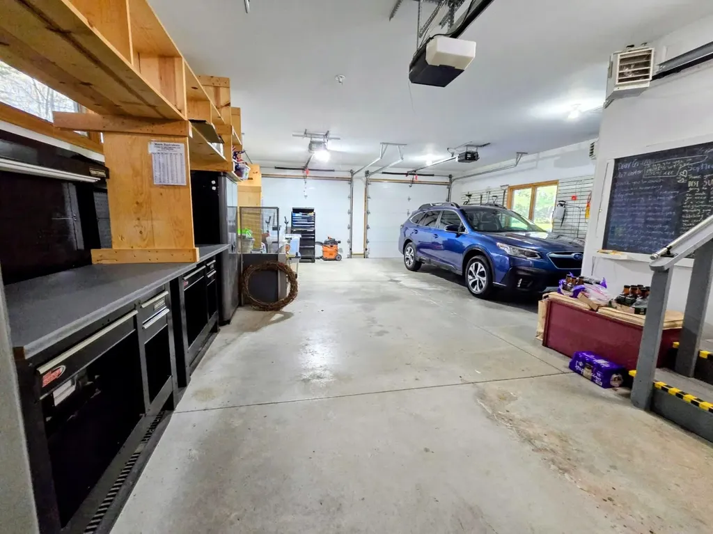3196 Joe Marks Trail Milton Township MI 49648