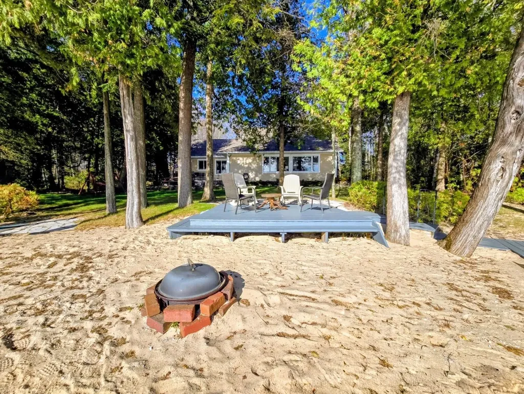 3196 Joe Marks Trail Milton Township MI 49648