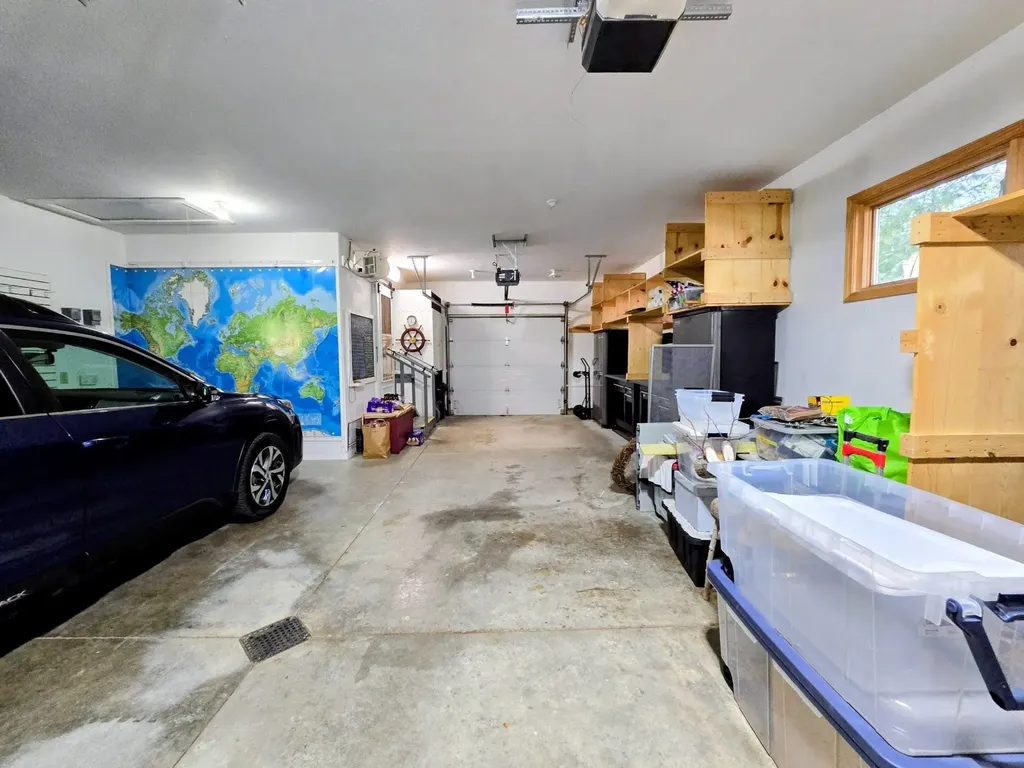 3196 Joe Marks Trail Milton Township MI 49648