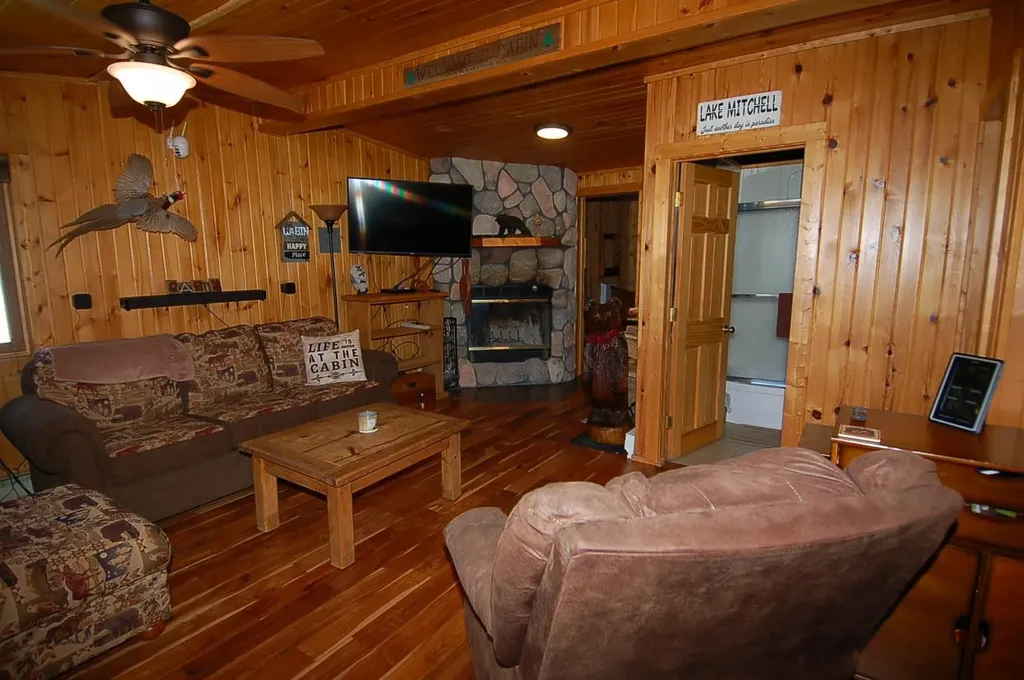 109 Brandy Drive Selma Township MI 49601