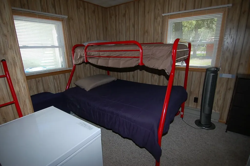 109 Brandy Drive Selma Township MI 49601