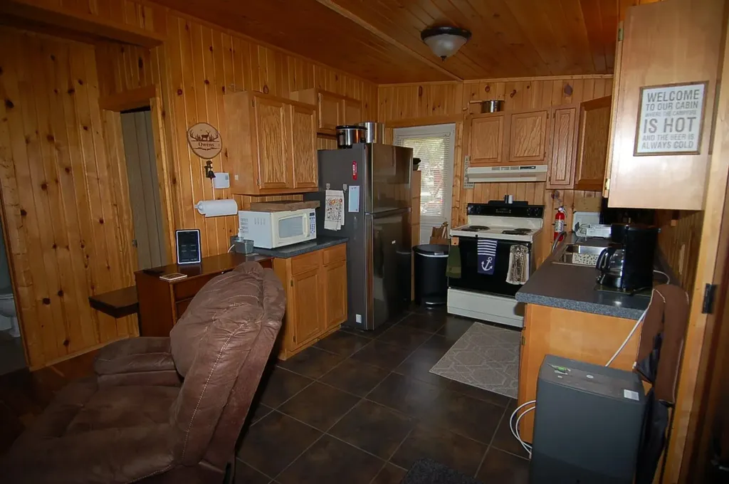 109 Brandy Drive Selma Township MI 49601