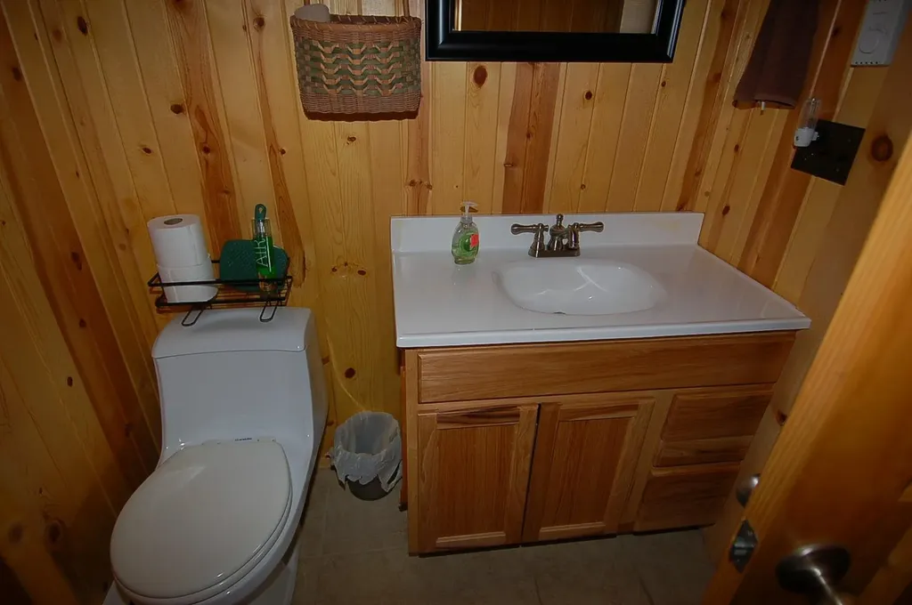 109 Brandy Drive Selma Township MI 49601
