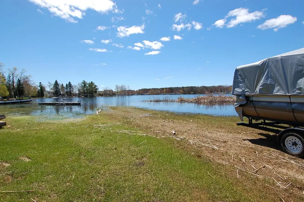 109 Brandy Drive Selma Township MI 49601