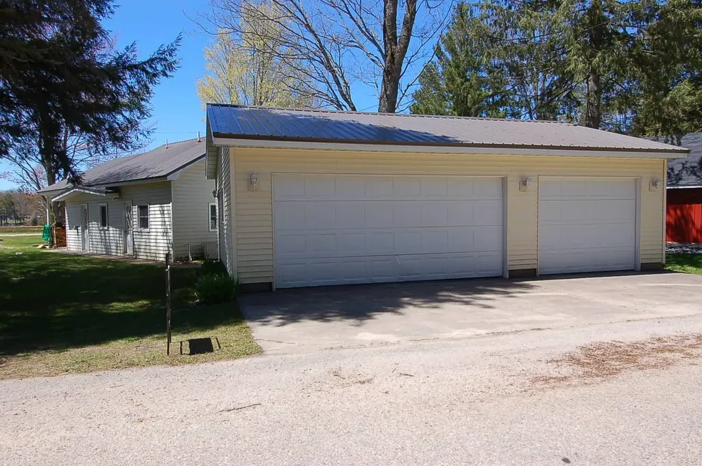 109 Brandy Drive Selma Township MI 49601