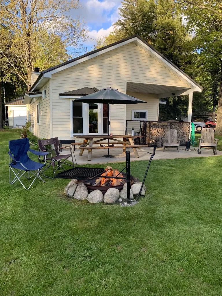 109 Brandy Drive Selma Township MI 49601