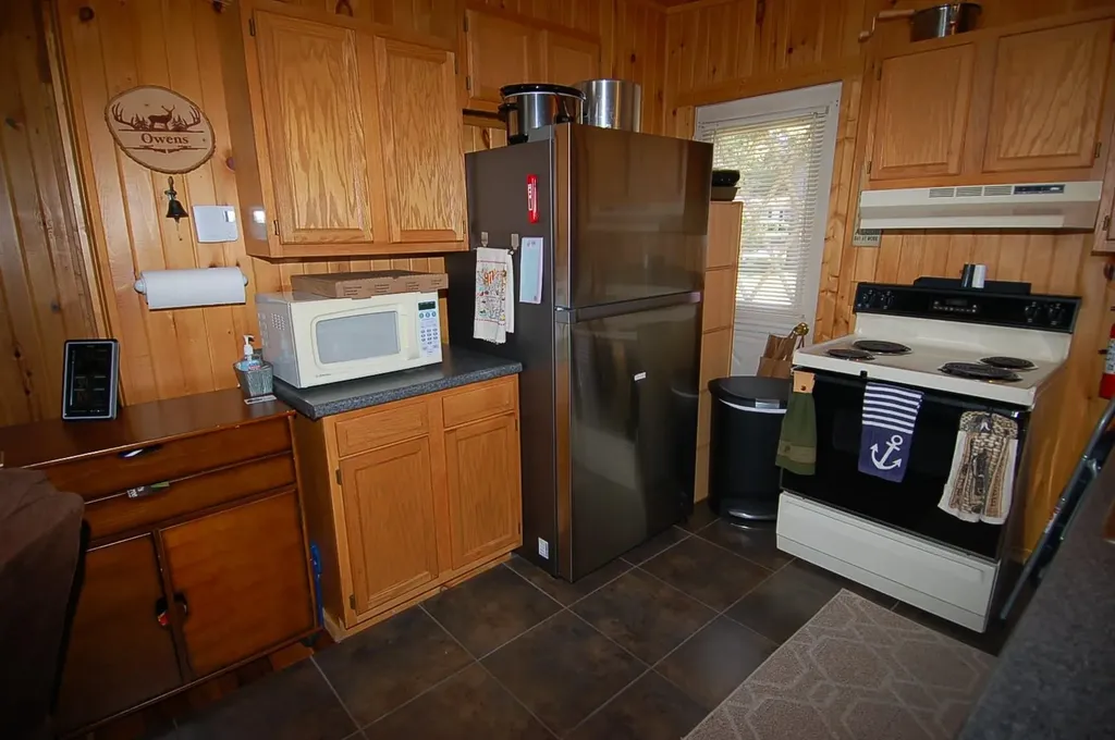 109 Brandy Drive Selma Township MI 49601
