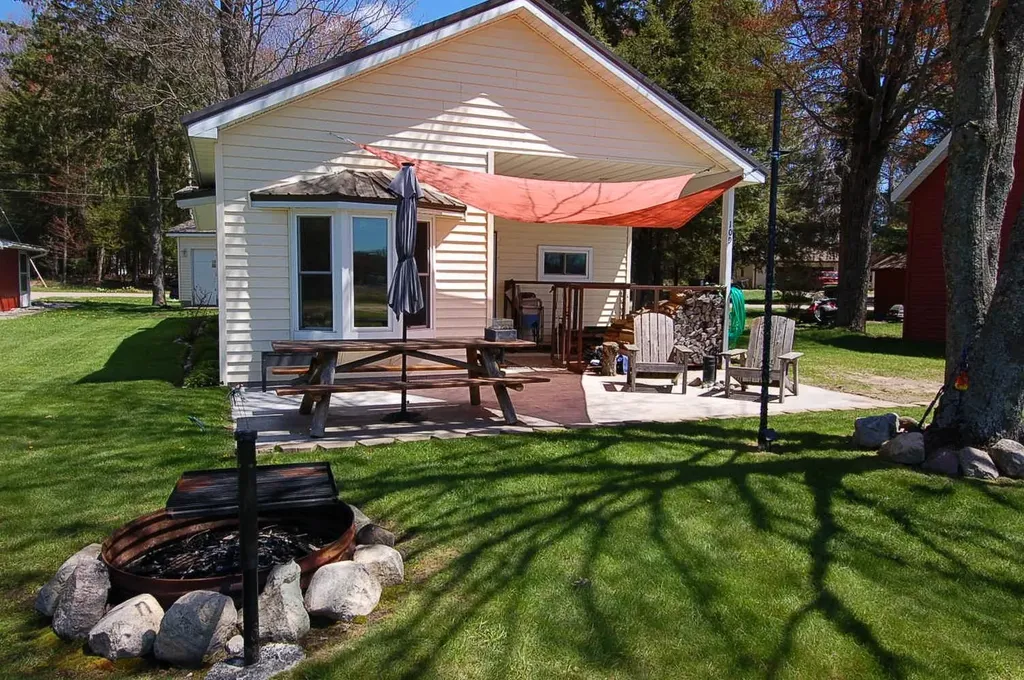 109 Brandy Drive Selma Township MI 49601