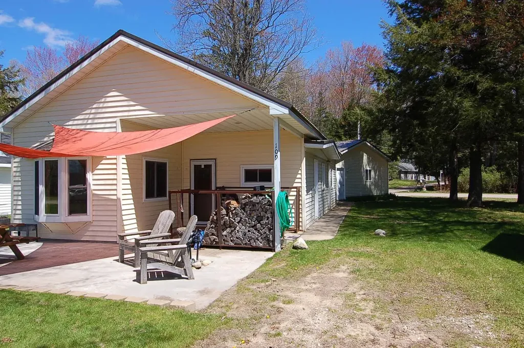 109 Brandy Drive Selma Township MI 49601