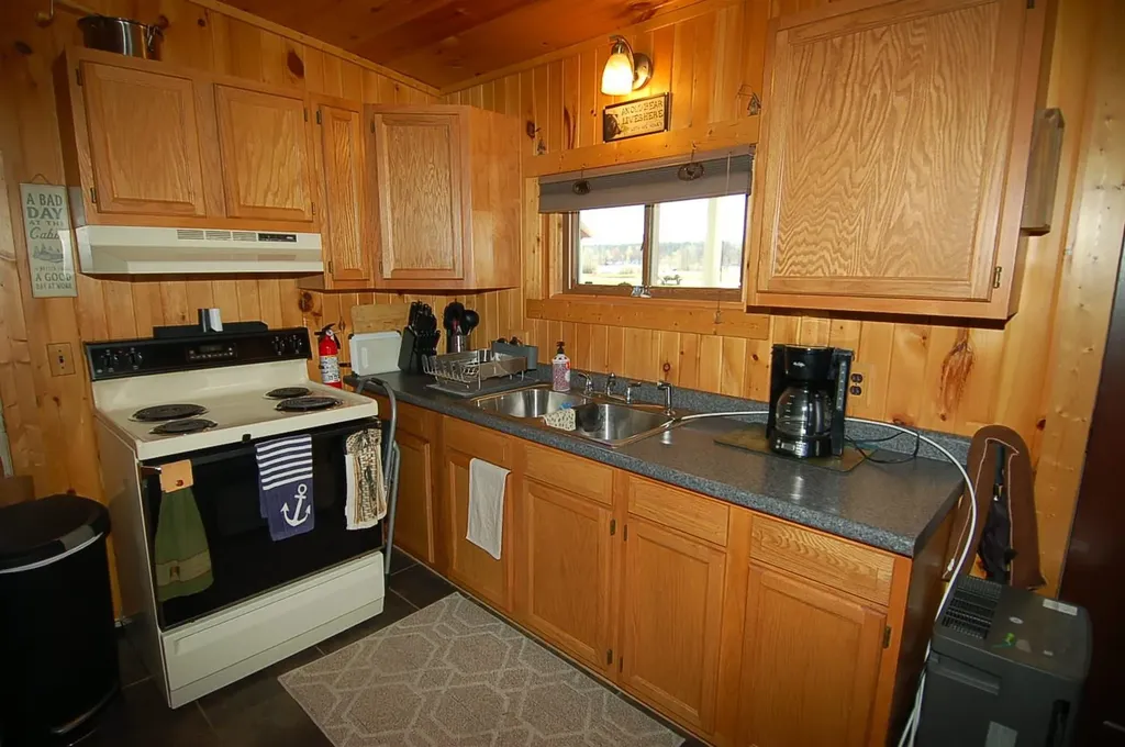109 Brandy Drive Selma Township MI 49601