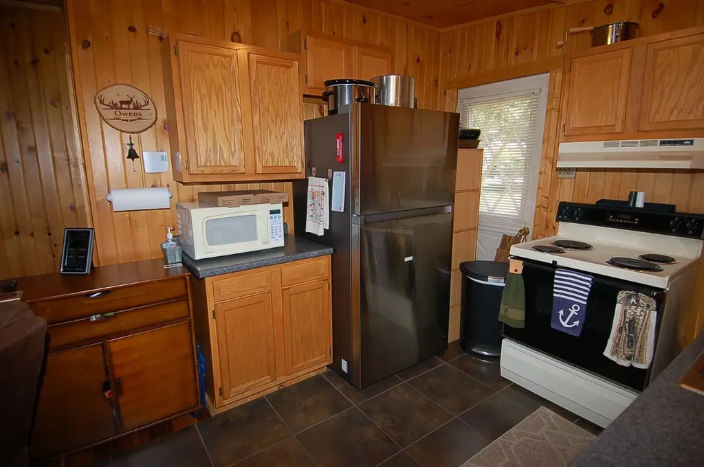 109 Brandy Drive Selma Township MI 49601