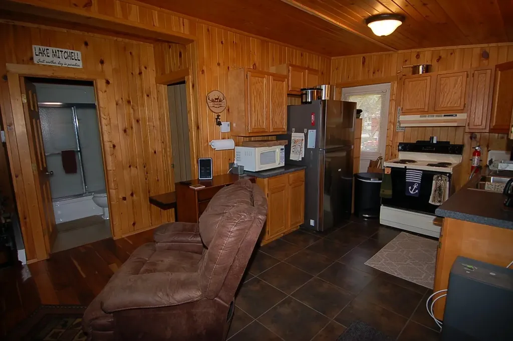 109 Brandy Drive Selma Township MI 49601