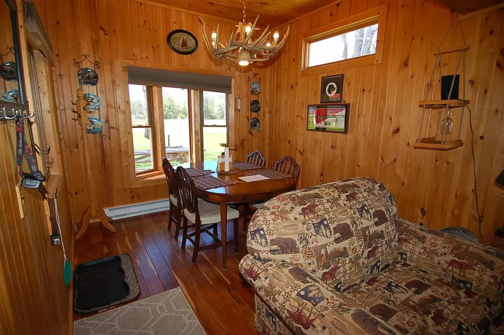 109 Brandy Drive Selma Township MI 49601
