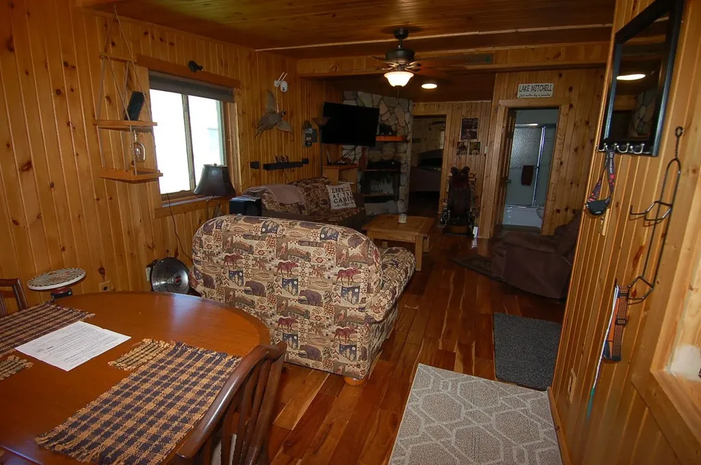 109 Brandy Drive Selma Township MI 49601
