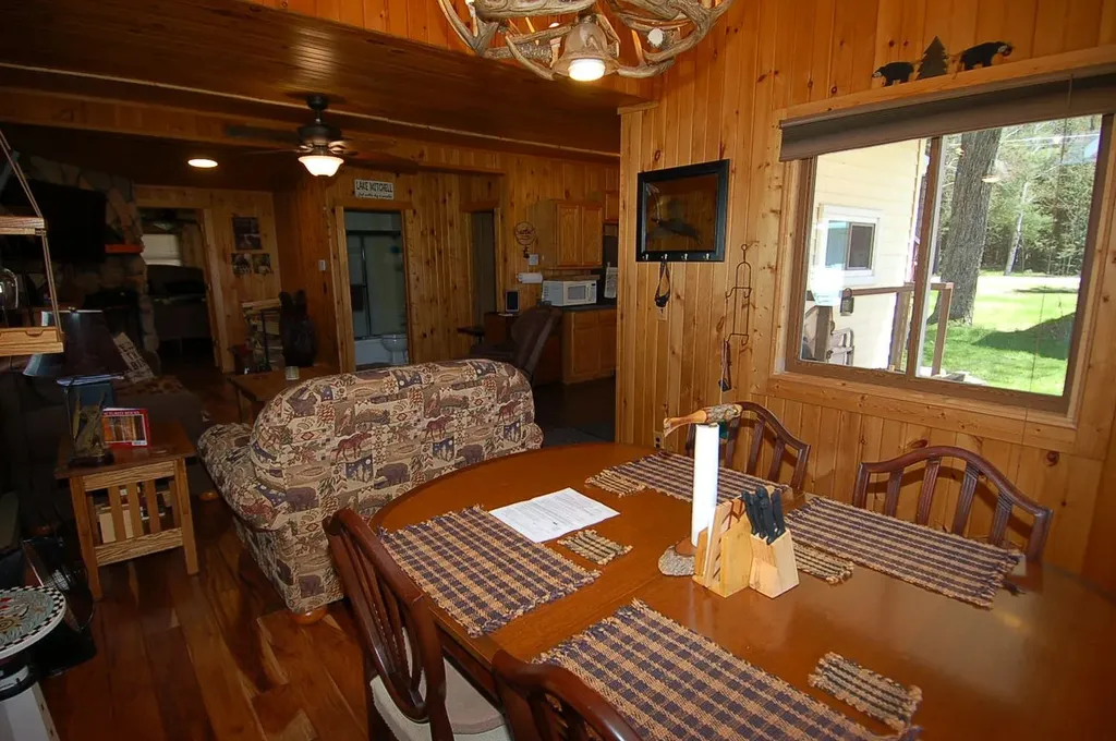 109 Brandy Drive Selma Township MI 49601