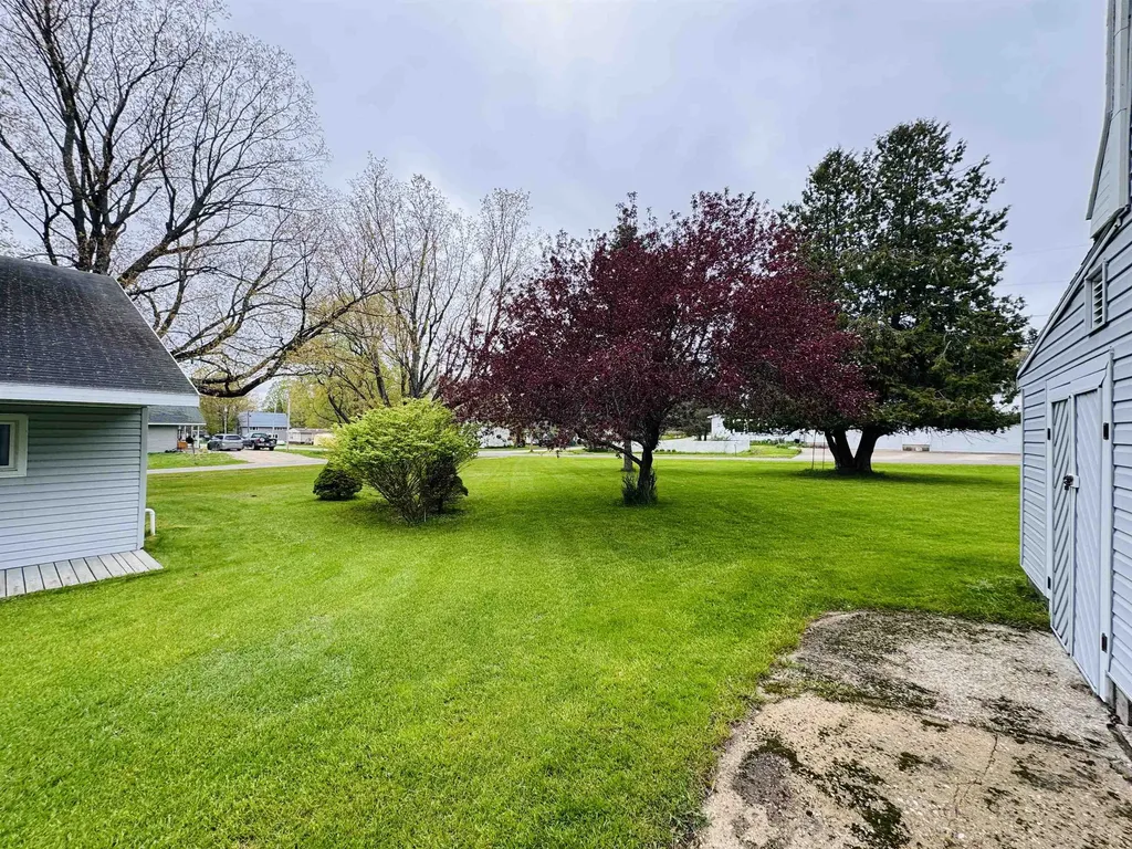 408 Garfield Street Unknown City MI 49656