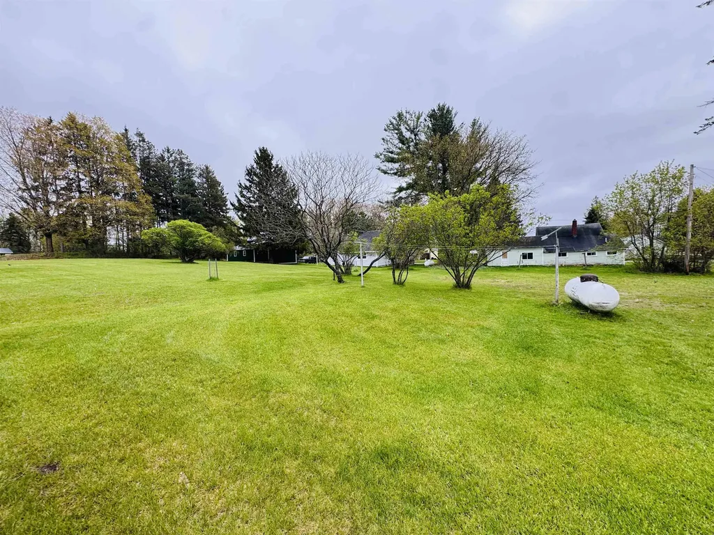 408 Garfield Street Unknown City MI 49656