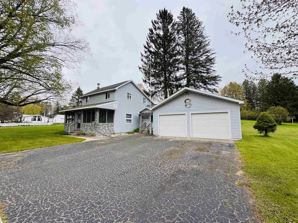 408 Garfield Street Unknown City MI 49656