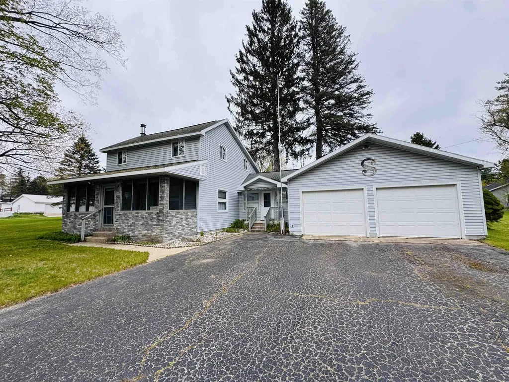 408 Garfield Street Unknown City MI 49656
