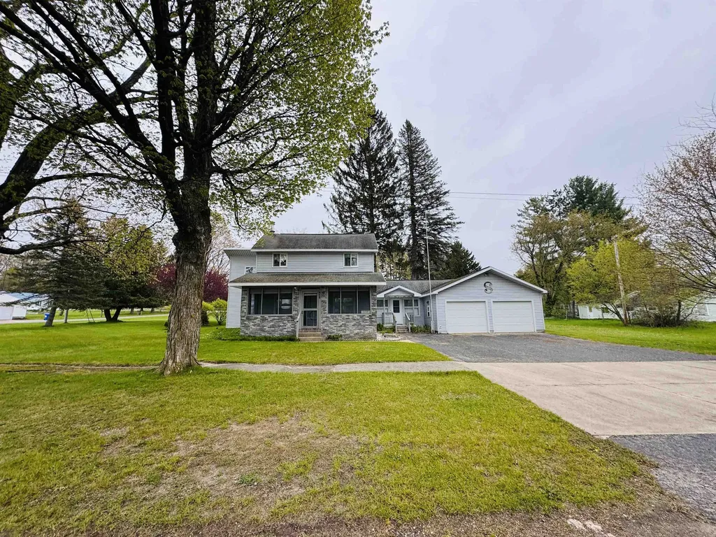 408 Garfield Street Unknown City MI 49656