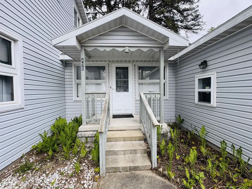 408 Garfield Street Unknown City MI 49656