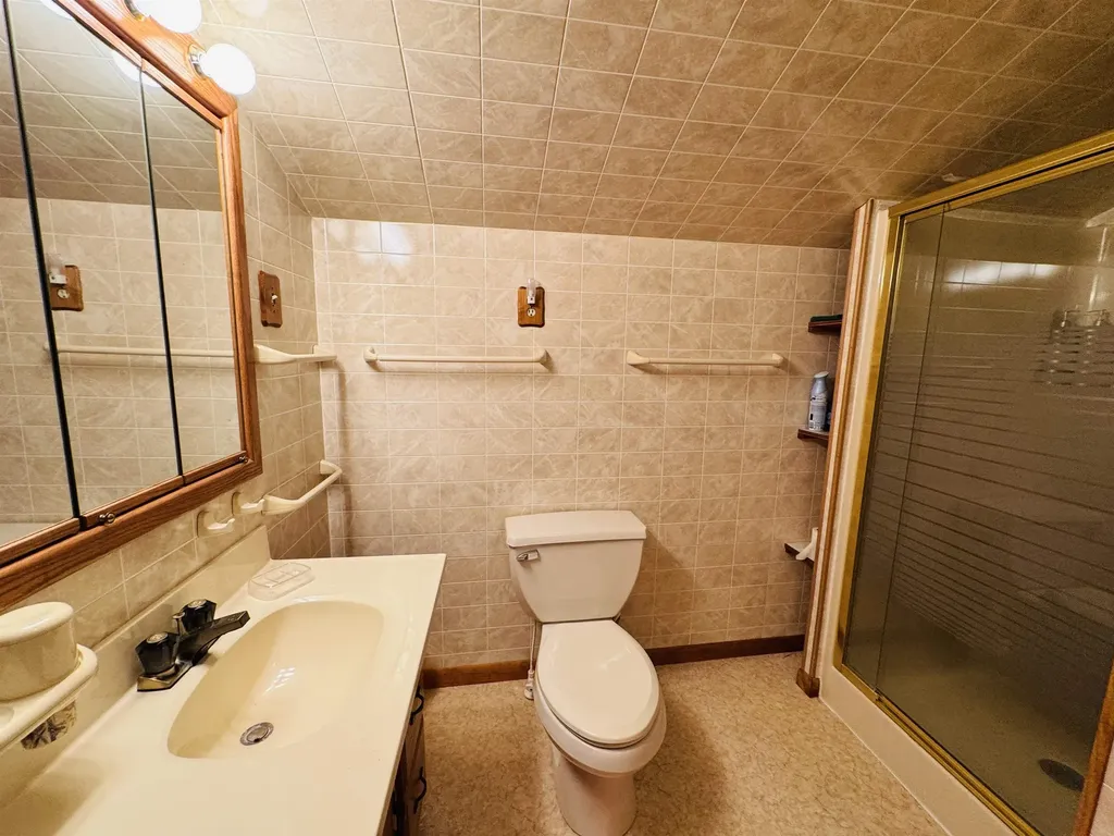 408 Garfield Street Unknown City MI 49656