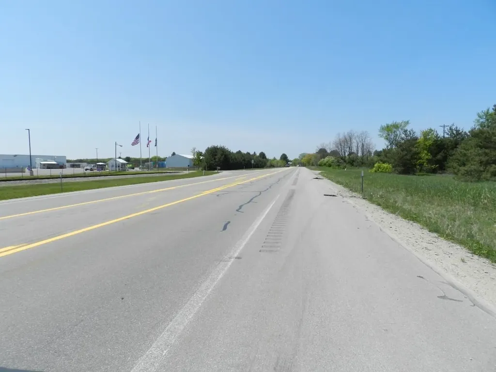 6274 S Us-31 Green Lake Township MI 49637