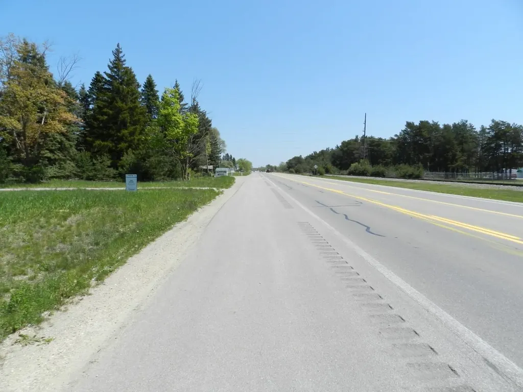 6274 S Us-31 Green Lake Township MI 49637