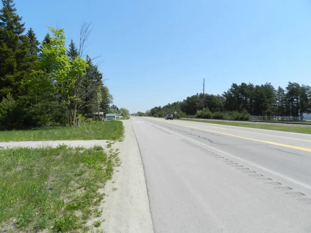 6274 S Us-31 Green Lake Township MI 49637