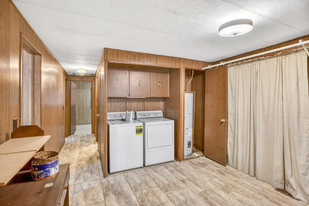 109 N Park Street Manton City MI 49663