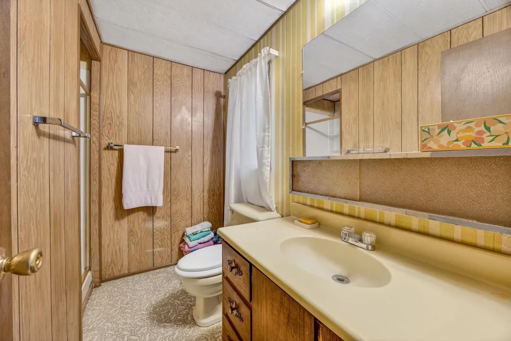109 N Park Street Manton City MI 49663
