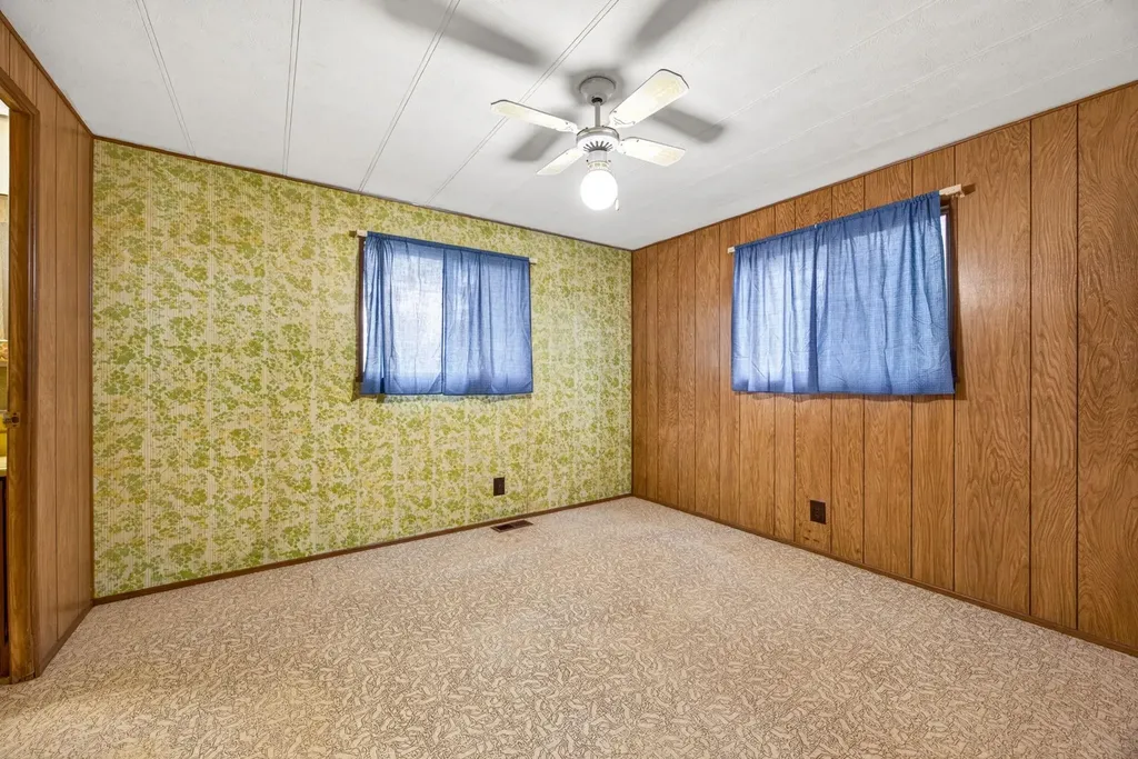 109 N Park Street Manton City MI 49663