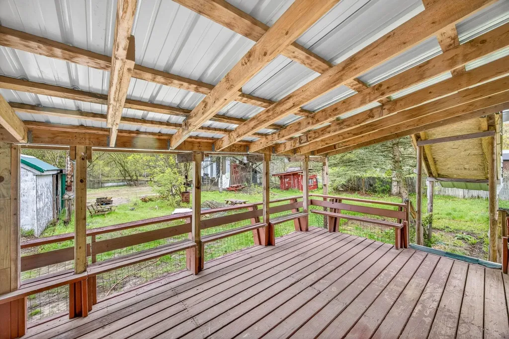 109 N Park Street Manton City MI 49663