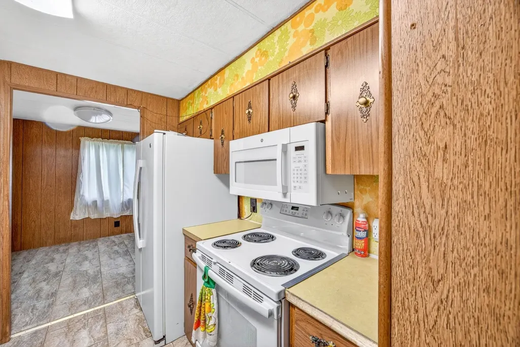 109 N Park Street Manton City MI 49663