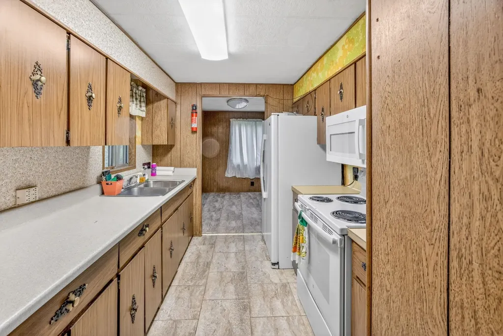 109 N Park Street Manton City MI 49663
