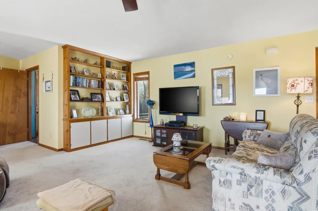 12323 Third Street Torch Lake Township MI 49648