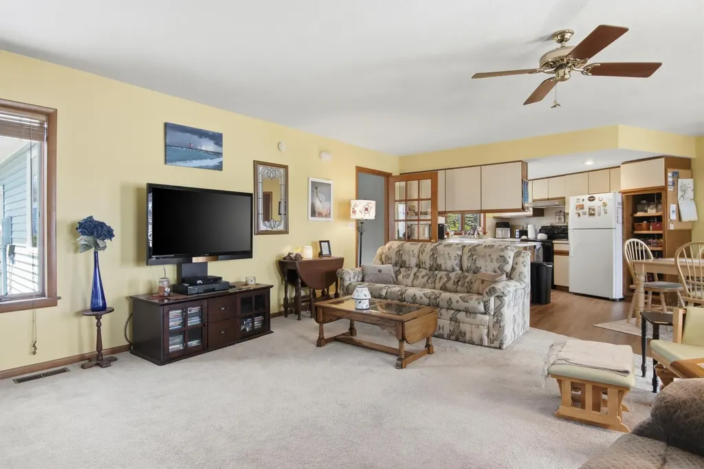 12323 Third Street Torch Lake Township MI 49648