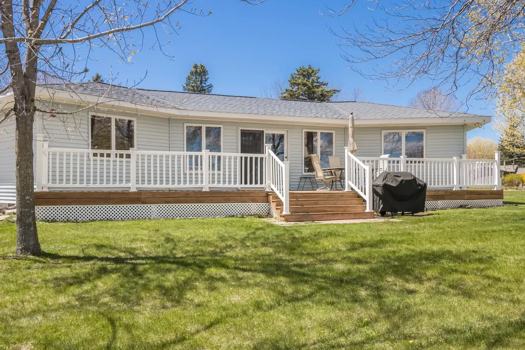 12323 Third Street Torch Lake Township MI 49648