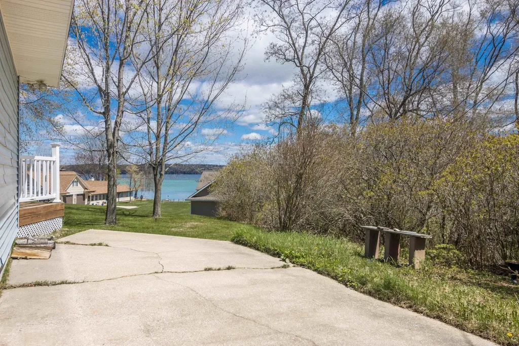 12323 Third Street Torch Lake Township MI 49648