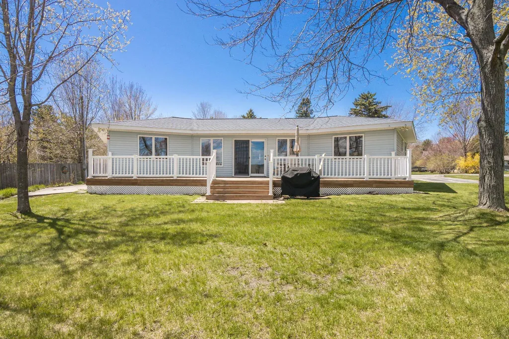 12323 Third Street Torch Lake Township MI 49648