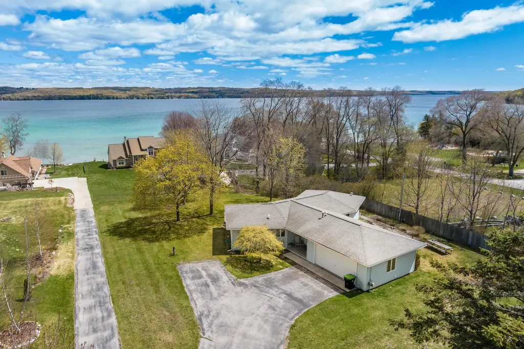 12323 Third Street Torch Lake Township MI 49648