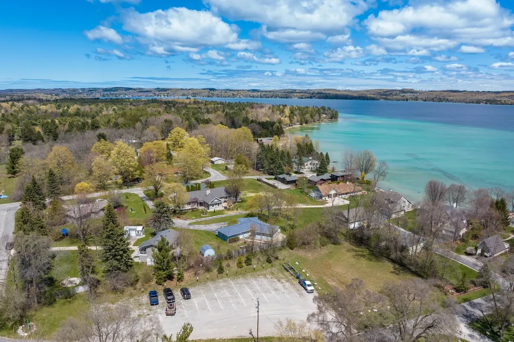 12323 Third Street Torch Lake Township MI 49648