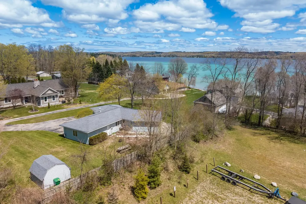12323 Third Street Torch Lake Township MI 49648