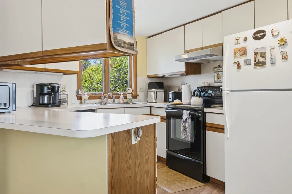 12323 Third Street Torch Lake Township MI 49648