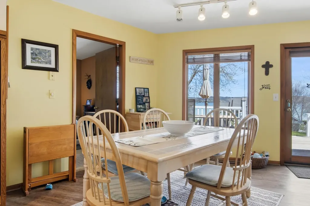 12323 Third Street Torch Lake Township MI 49648