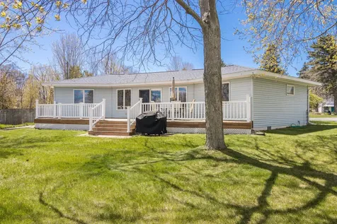 12323 Third Street Torch Lake Township MI 49648