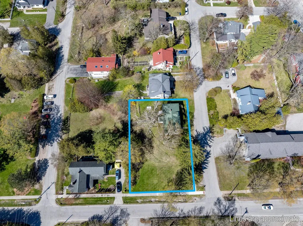 201 N Second Street Leland Township MI 49654