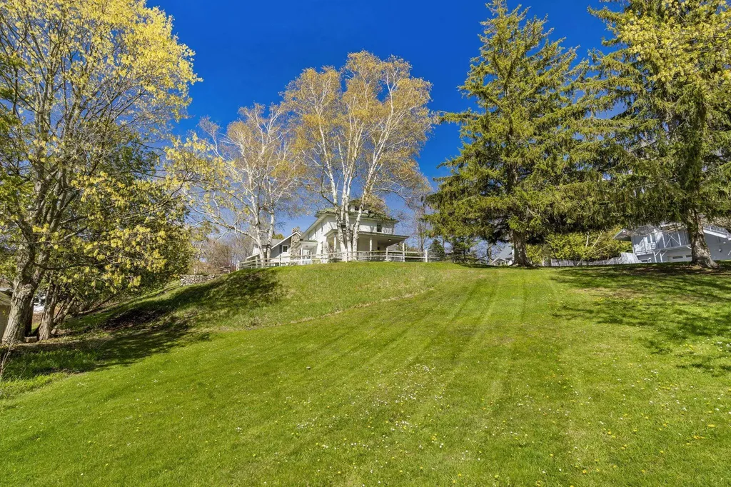 201 N Second Street Leland Township MI 49654